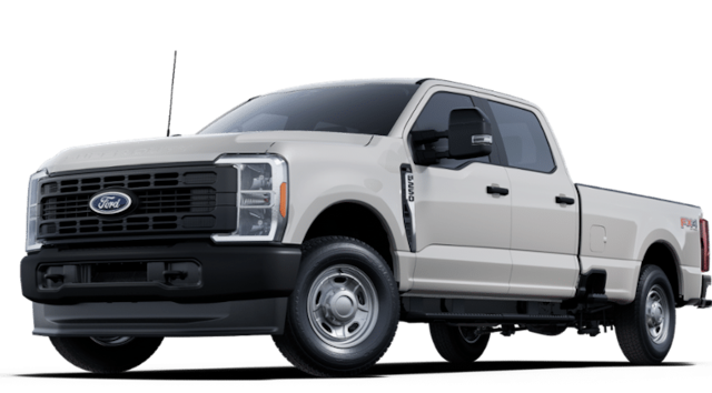 2025 Ford SuperDuty